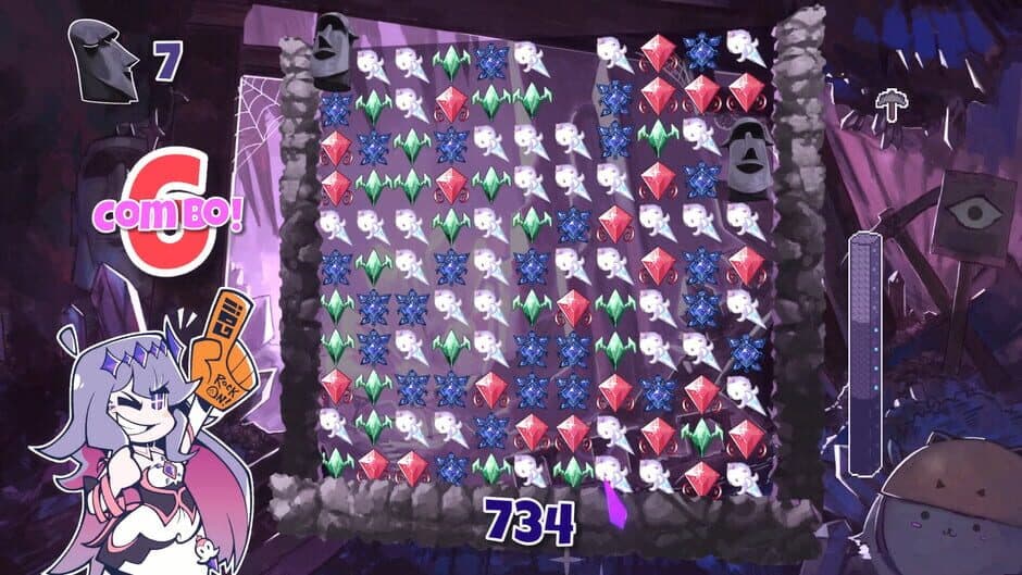 Скриншот 2 из Age of Advent