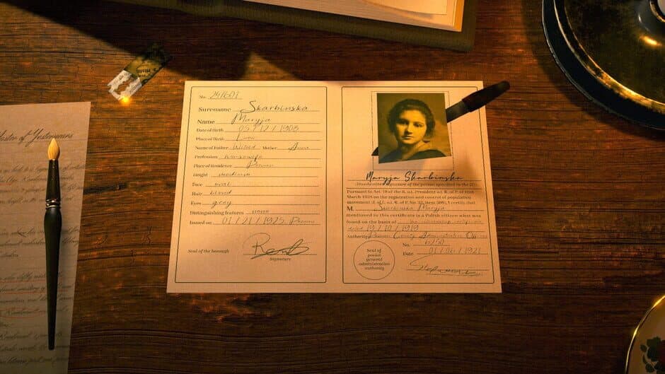 Скриншот 2 из Forgery Craft