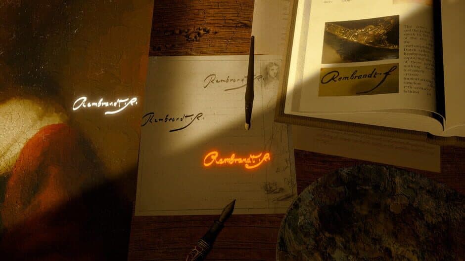 Скриншот 9 из Forgery Craft