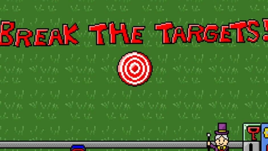 Скриншот 2 из Mighty Mini Golf