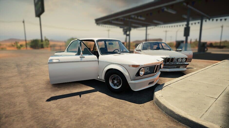 Скриншот 10 из Car Mechanic Simulator 2021: BMW DLC