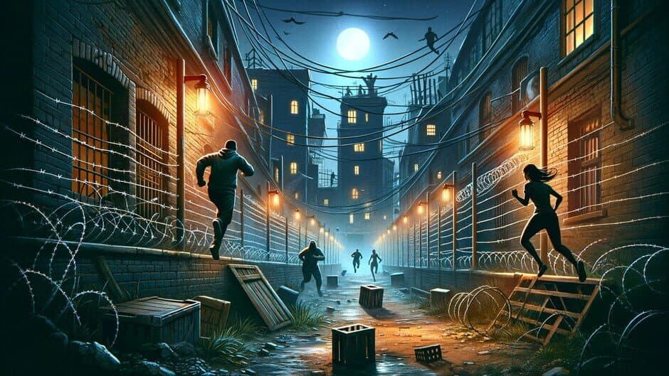 Скриншот 2 из Deathrun