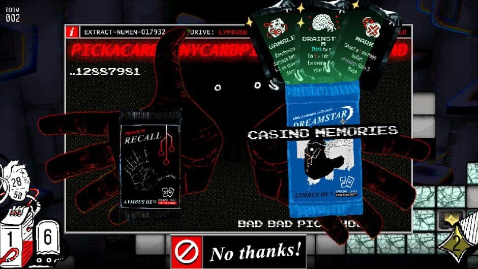 Скриншот 3 из Lymbus