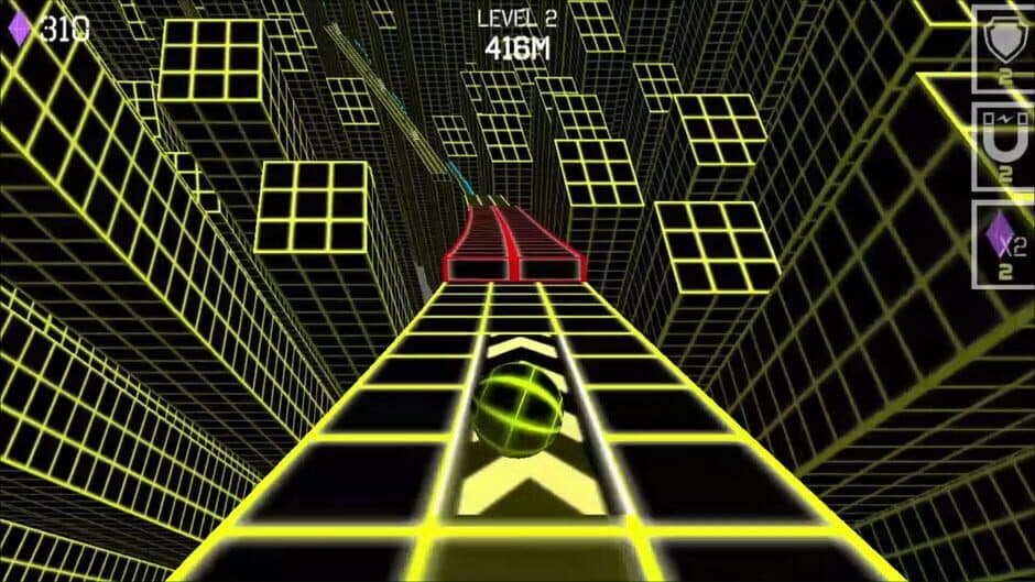 Скриншот 7 из Diamond Dash: Plaid Peril
