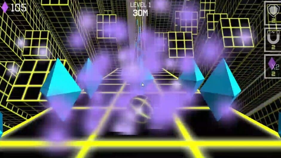 Скриншот 2 из Diamond Dash: Plaid Peril