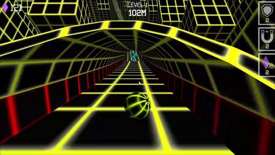 Скриншот 5 из Diamond Dash: Plaid Peril