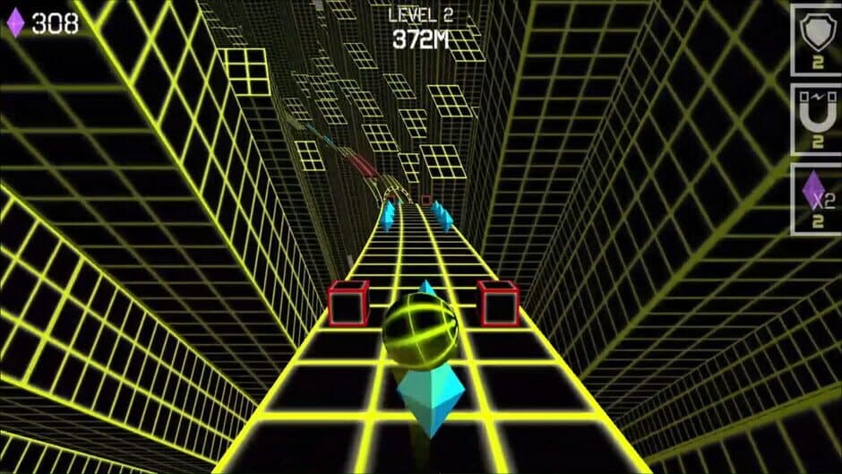 Скриншот 6 из Diamond Dash: Plaid Peril