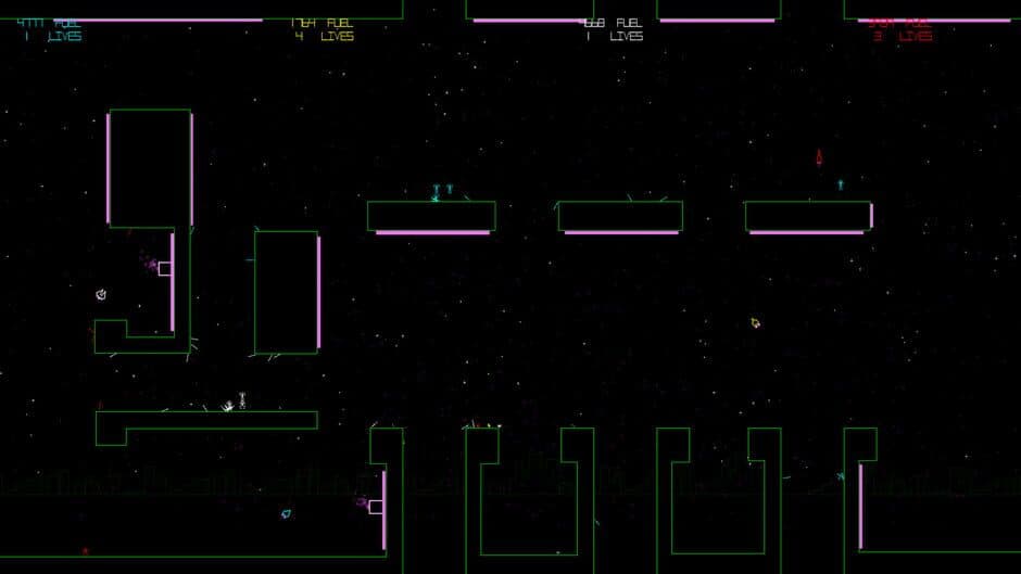 Скриншот 4 из Cosmotrons