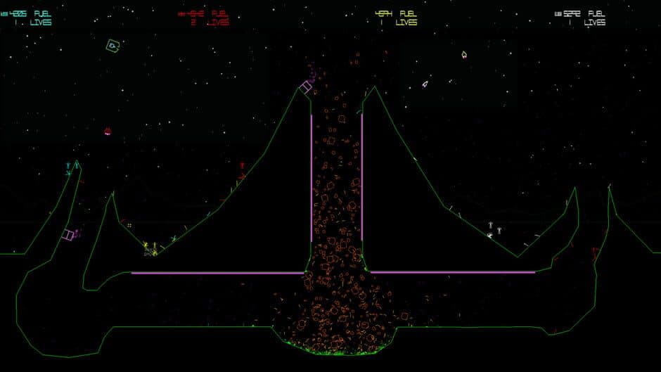Скриншот 5 из Cosmotrons