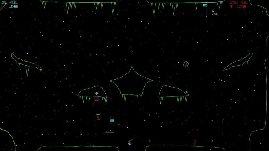Скриншот 6 из Cosmotrons