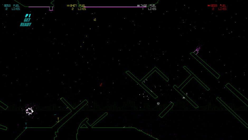 Скриншот 8 из Cosmotrons