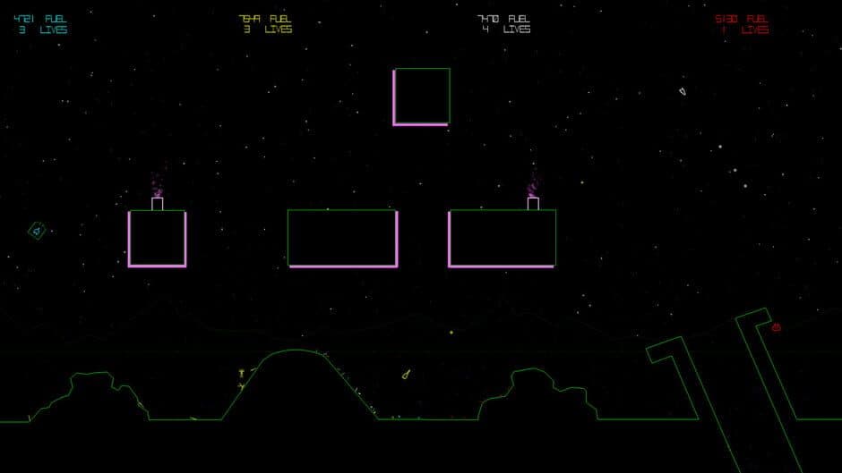Скриншот 1 из Cosmotrons