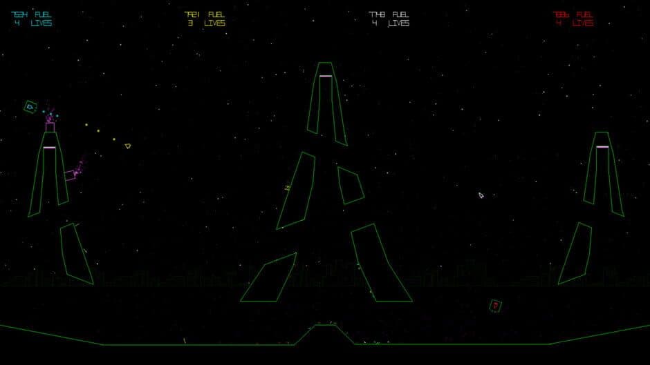 Скриншот 3 из Cosmotrons