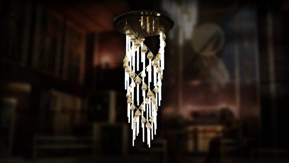 Скриншот 2 из Icarus: Art Deco Furniture Pack