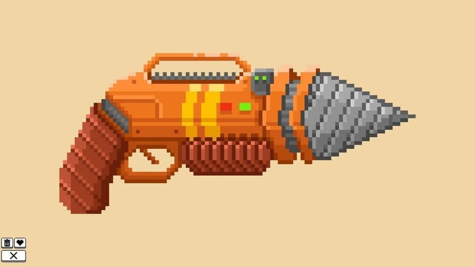 Скриншот 1 из Coloring Pixels: Onion Pack