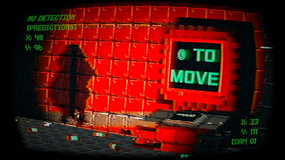 Скриншот 1 из Bleed Runner
