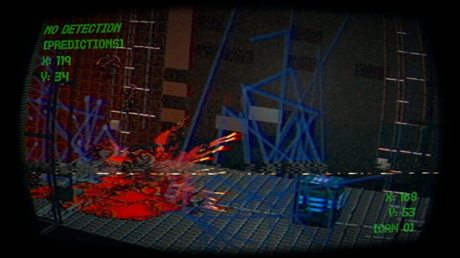 Скриншот 3 из Bleed Runner