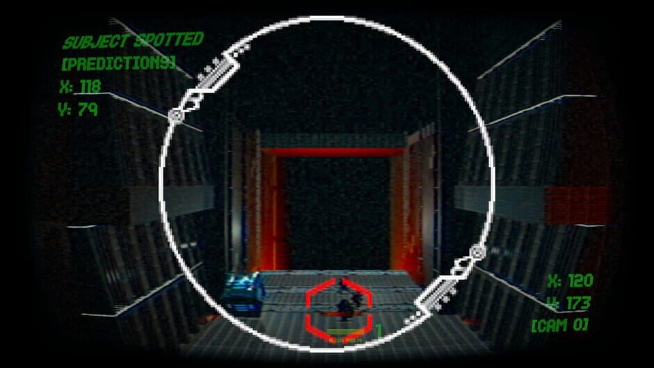 Скриншот 4 из Bleed Runner