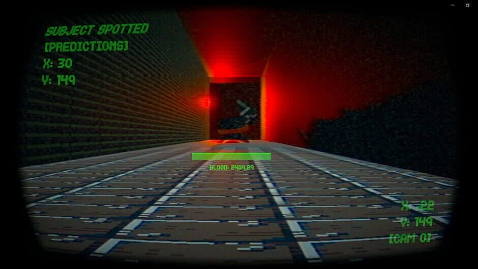 Скриншот 5 из Bleed Runner