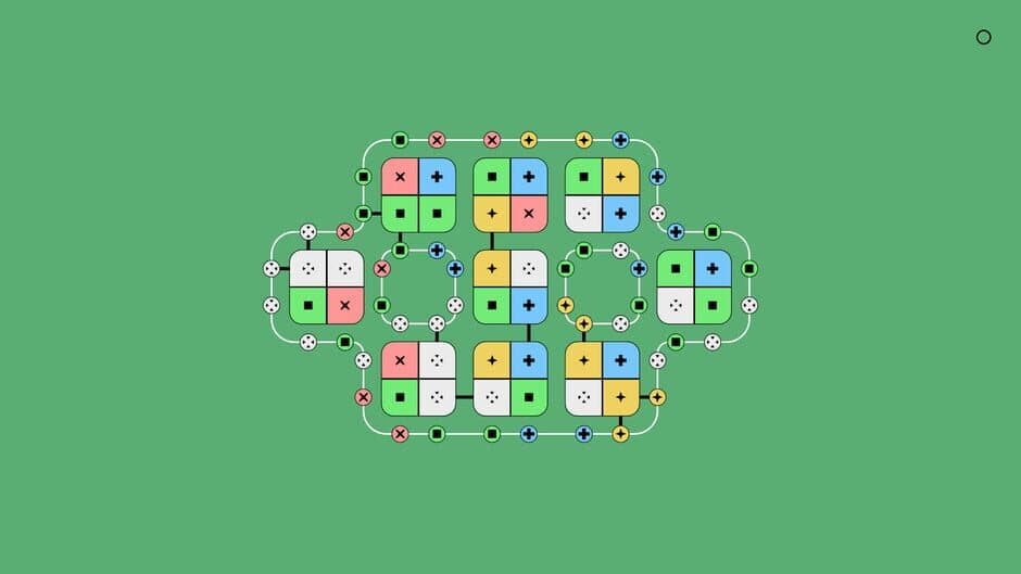 Скриншот 4 из Lines on Sides