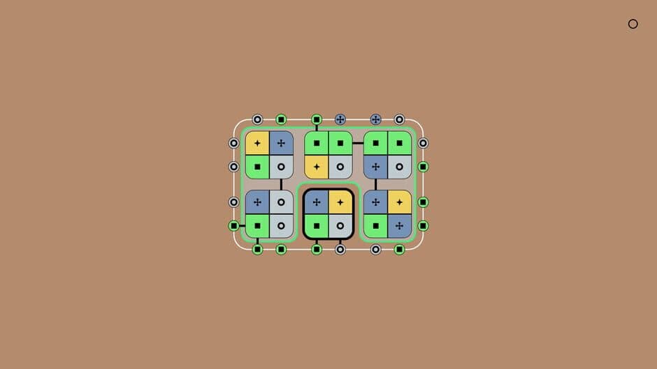 Скриншот 5 из Lines on Sides