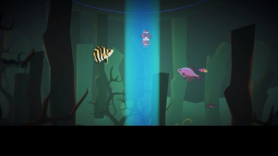 Скриншот 11 из I am a Fish Online