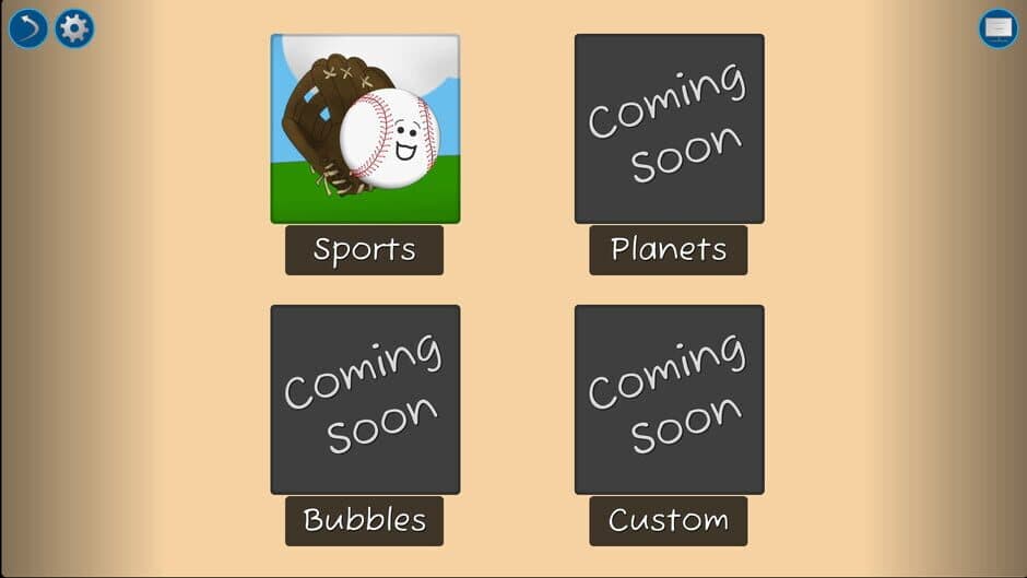 Скриншот 2 из Bubble Ball!