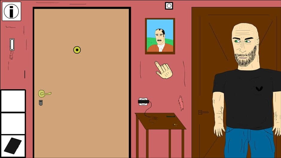 Скриншот 2 из Maza