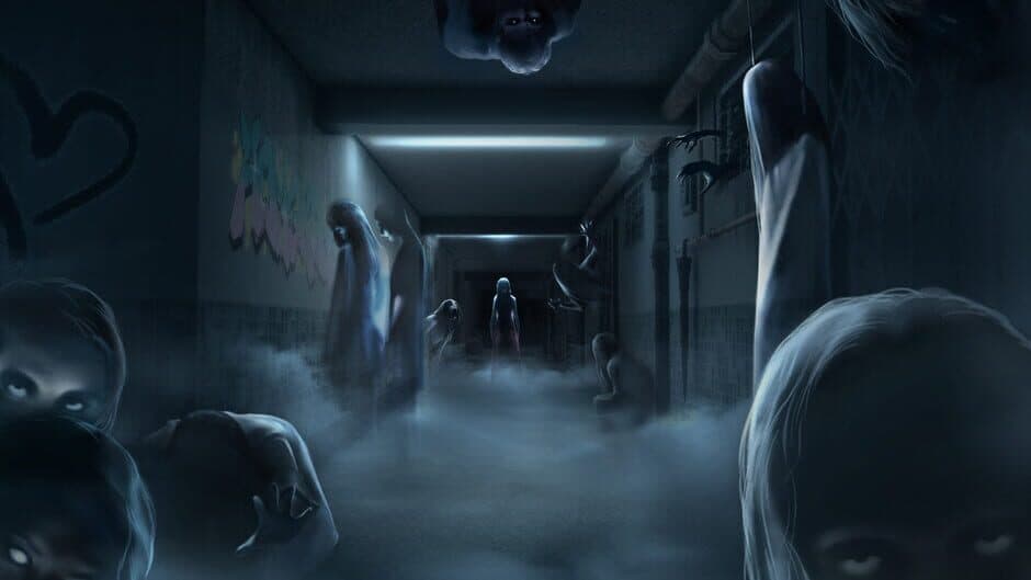 Скриншот 5 из Haunted House