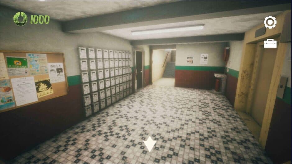 Скриншот 7 из Haunted House