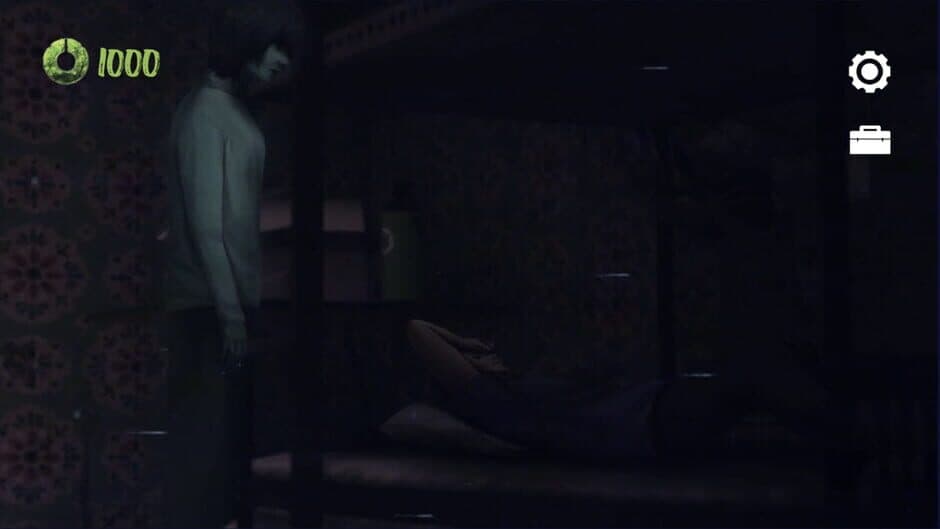 Скриншот 11 из Haunted House