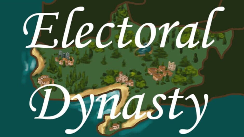 Скриншот 5 из Electoral Dynasty
