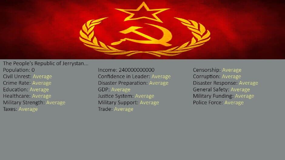 Скриншот 6 из Electoral Dynasty