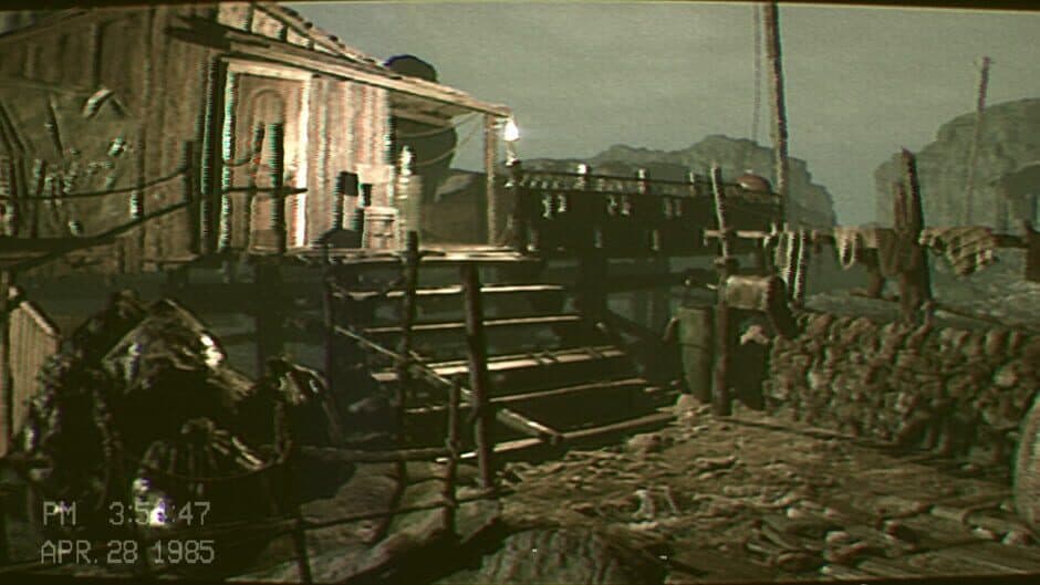 Скриншот 3 из Archive 1985