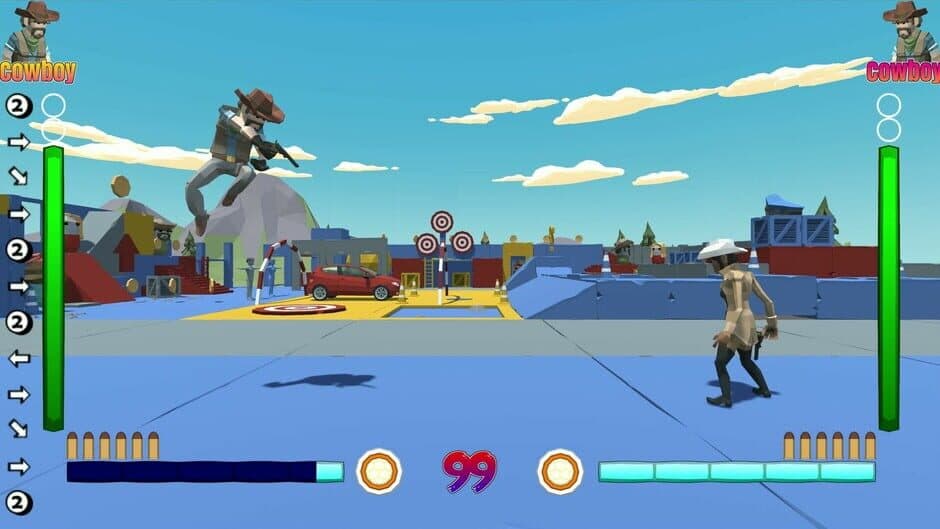 Скриншот 6 из Brawlygon