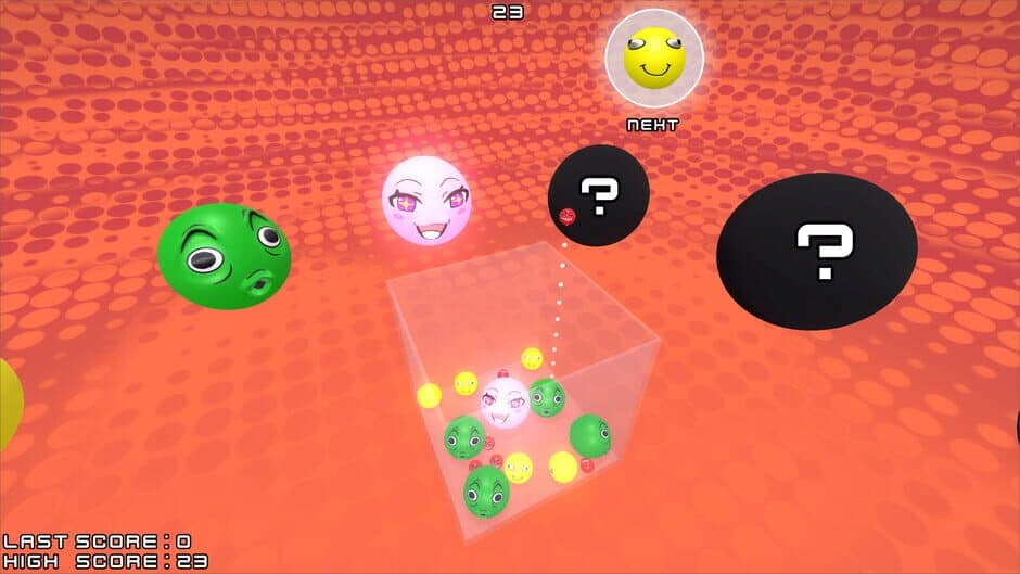 Скриншот 1 из Ball Pit King 3D