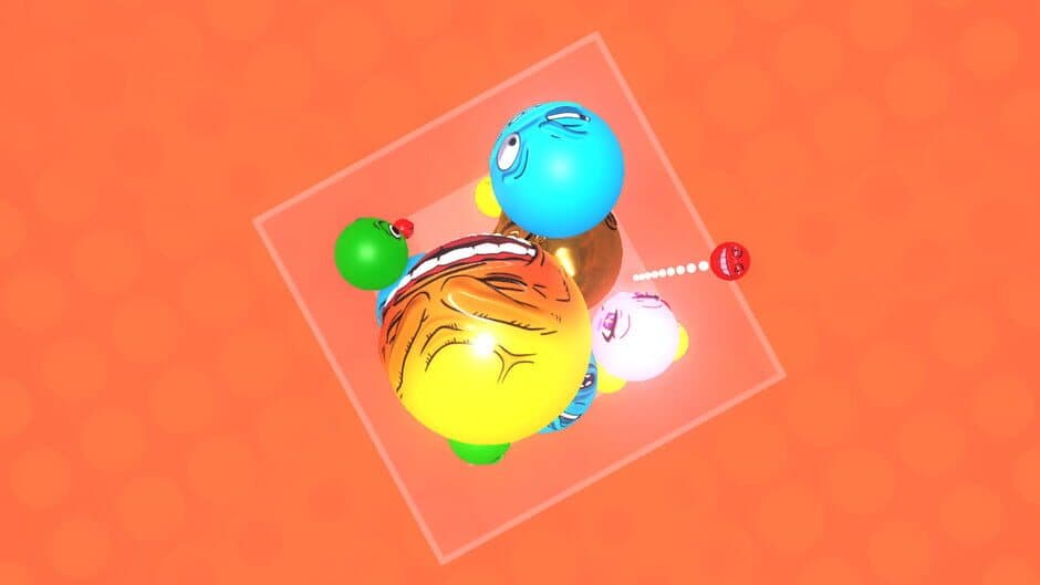 Скриншот 2 из Ball Pit King 3D