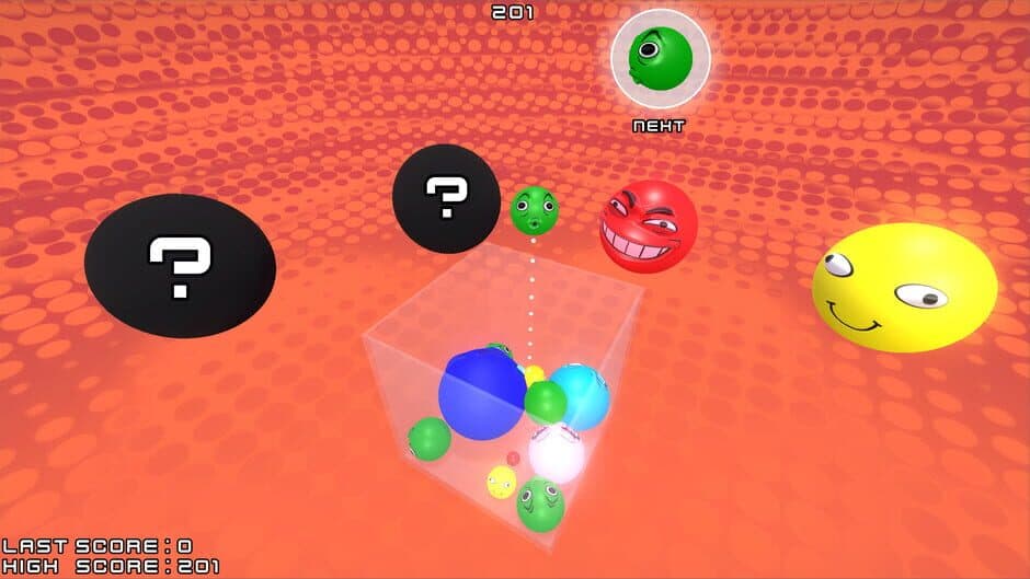 Скриншот 4 из Ball Pit King 3D