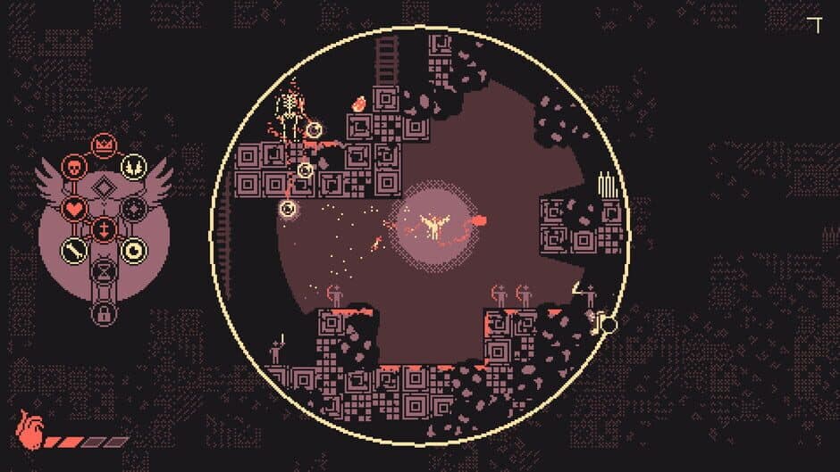 Скриншот 2 из Incarnation