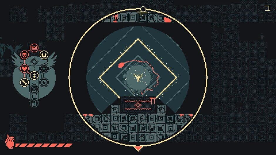 Скриншот 5 из Incarnation