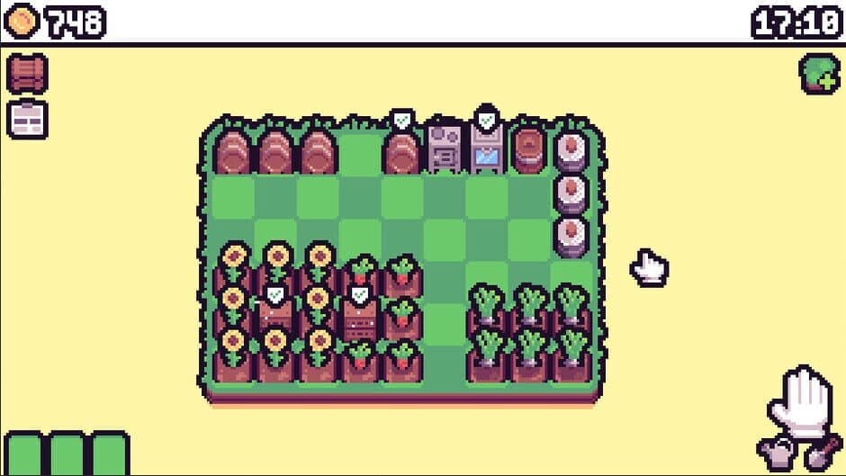 Скриншот 1 из Micro Macro Farm