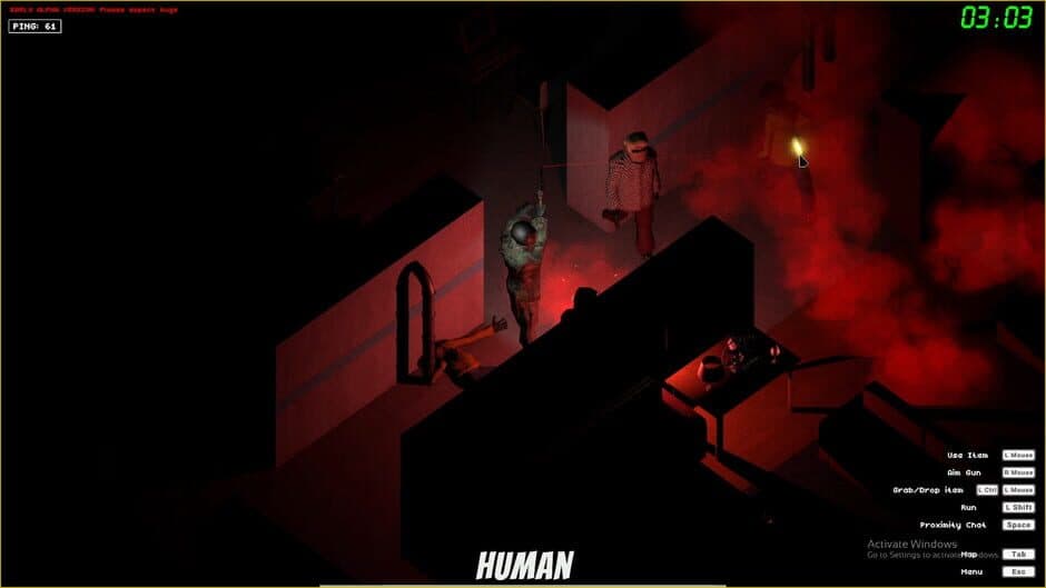 Скриншот 6 из Infected: Outpost