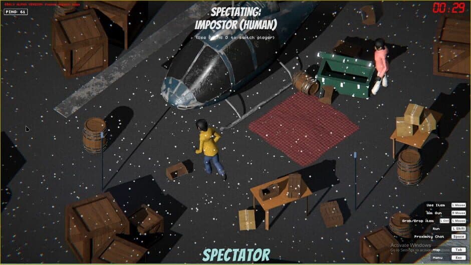 Скриншот 2 из Infected: Outpost