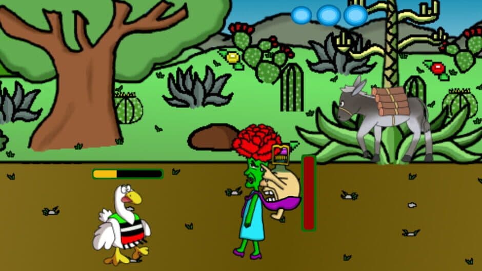 Скриншот 1 из 4Tacos
