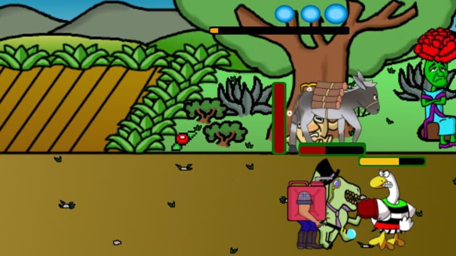 Скриншот 5 из 4Tacos