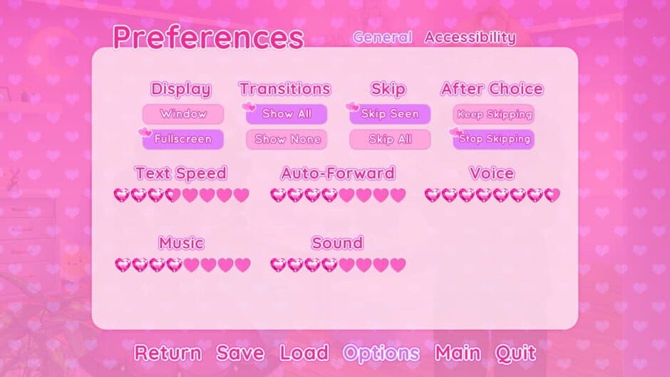 Скриншот 12 из Magical Warrior Diamond Heart