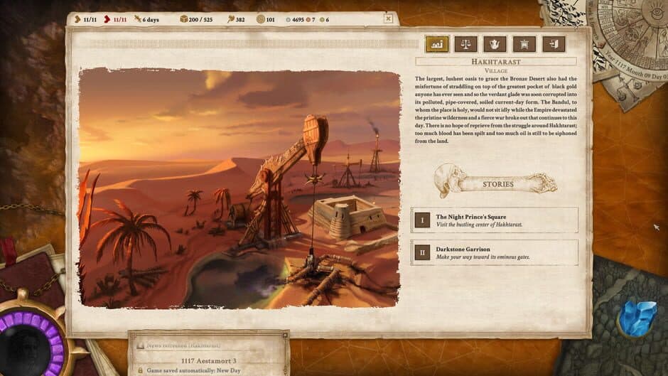 Скриншот 4 из Vagrus: The Riven Realms Season Pass