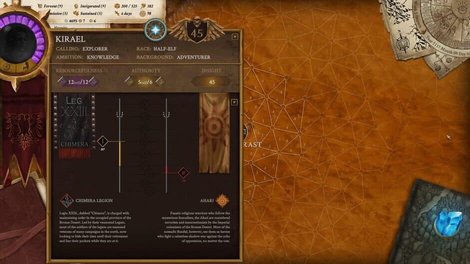 Скриншот 6 из Vagrus: The Riven Realms Season Pass