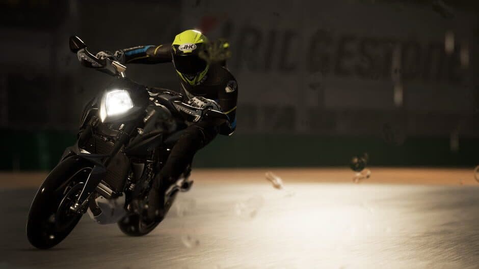 Скриншот 1 из Ride 5: Free Pack 02