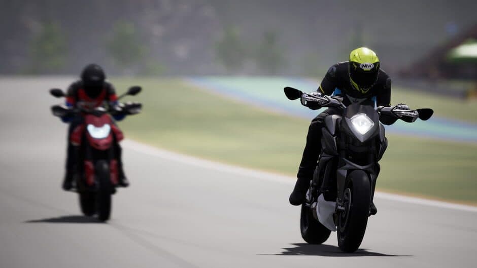Скриншот 3 из Ride 5: Free Pack 02